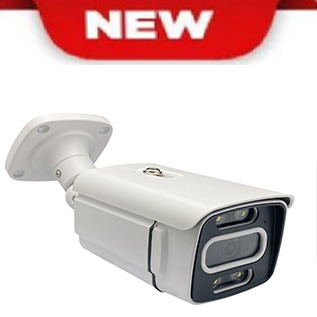 دوربین مداربسته 2 مگاپیکسل قوی