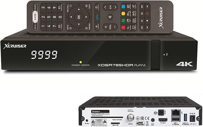 قیمت ایکس کروزر 785