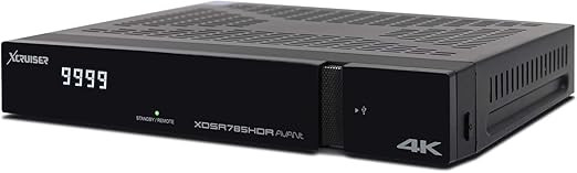 خرید ایکس کروزر 785