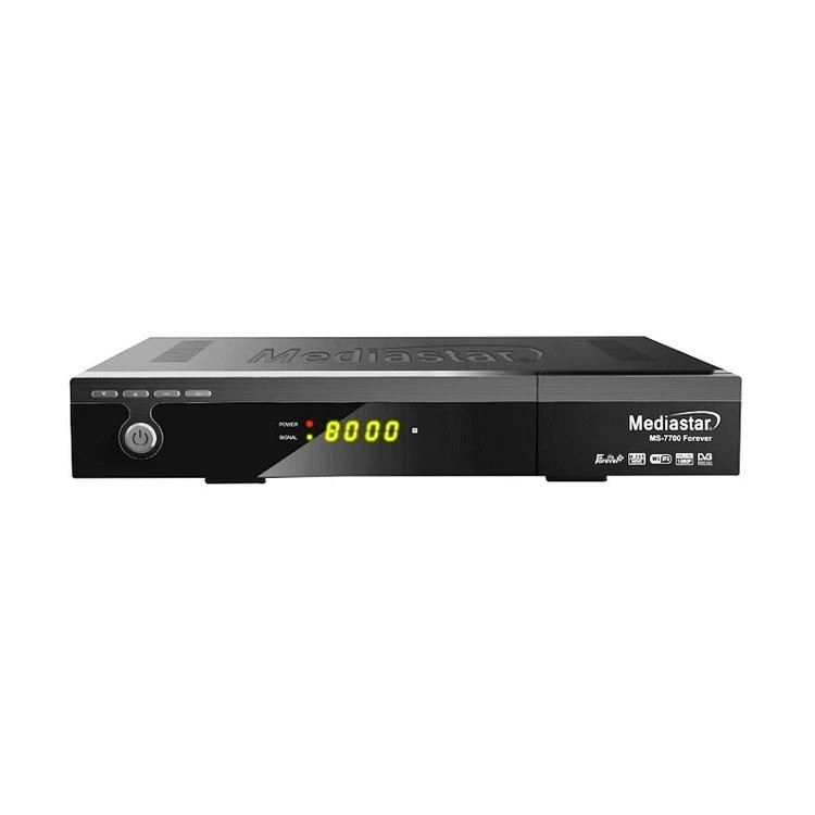 مدیا استار 7800 فوراور